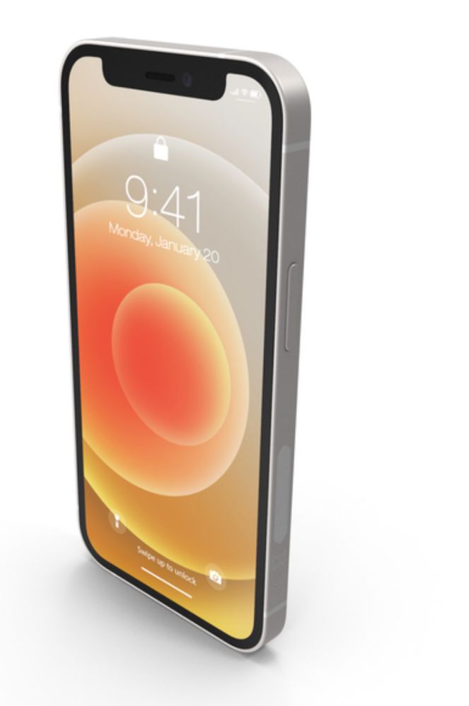 Iphone 12 mini 128 gb