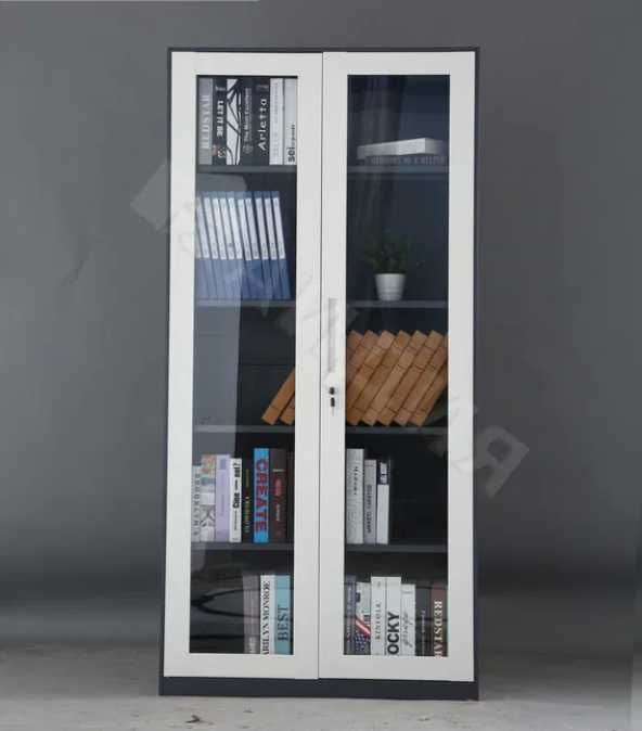 металлическая, офисная книжная полка/ metall kitob polkasi