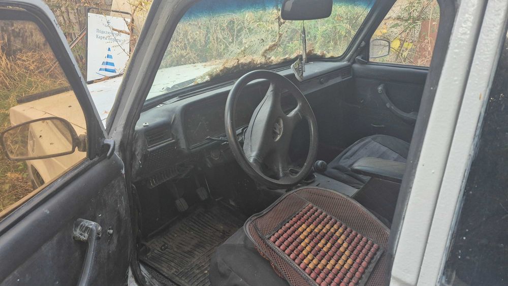 Продам на запчасти