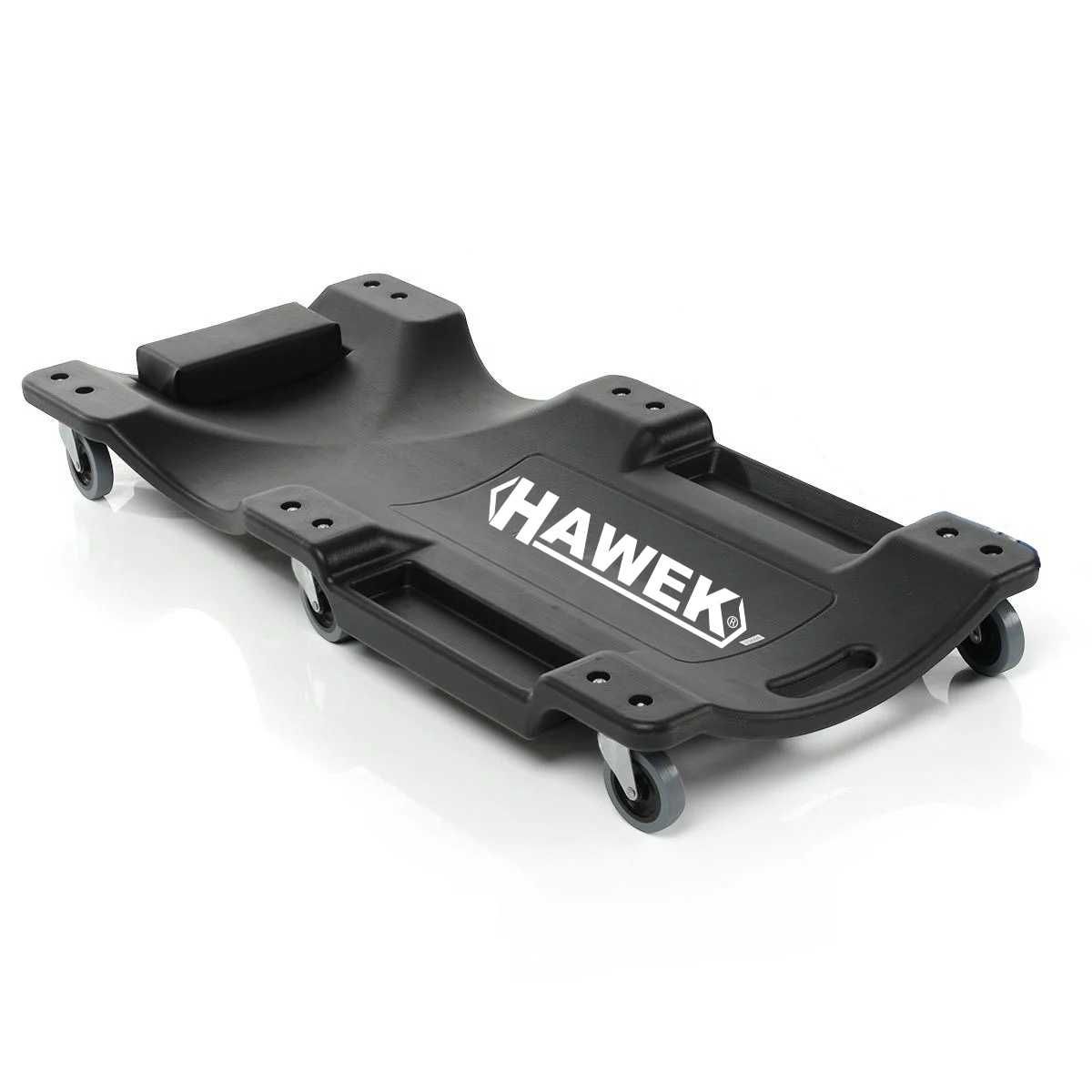 Автомонтьорска лежанка HAWEK , HW-1043