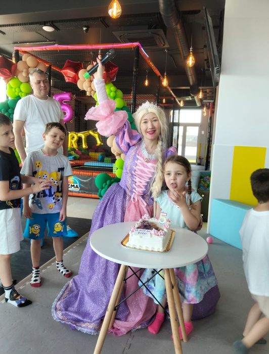 Animatori Petreceri Copii