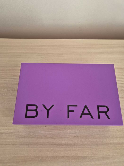 BY FAR!Чисто нови дамски очила