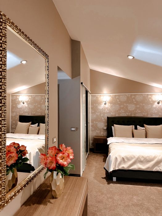 ANCA RESORT - inchiriere integrala