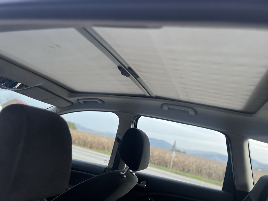 piese ford c max  2.0 d