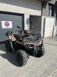 Polaris sportsmen 570