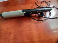 Ondulator par Remington