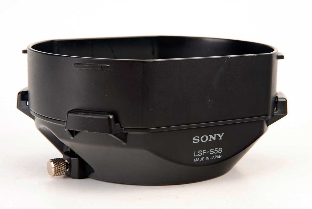 Бленда Sony LSF- S58