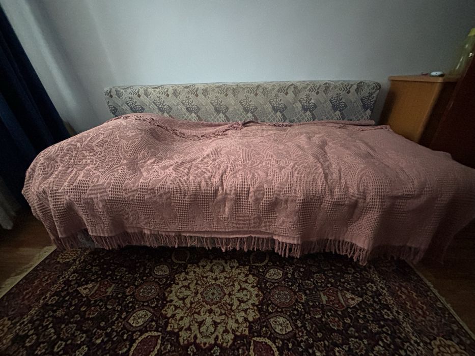 Раздвижной диван