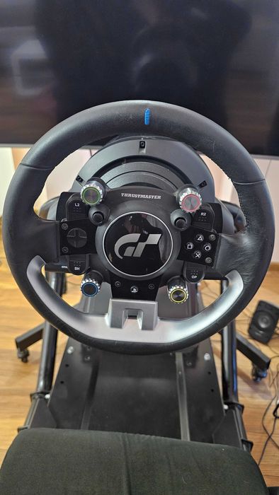Thrustmaster TGT