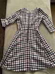Rochie de seara cu fermoar