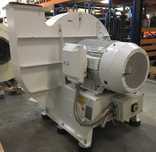 Exhaustor pt motor electric trifazat 75kW, 3000rpm