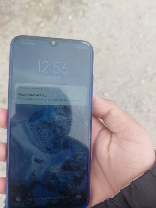 Redmi Note 8 продам