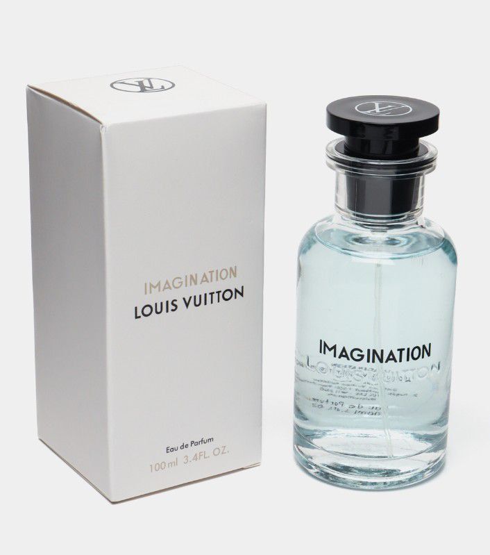 Срочно продам новый духи LOUIS VUITTON IMAGINATION