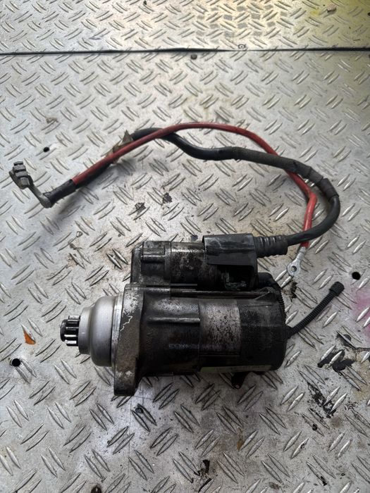 electromotor vw audi skoda seat cod 02Z911023H