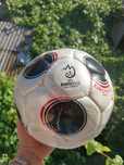 Топка  Aдидас UEFA EURO 2008