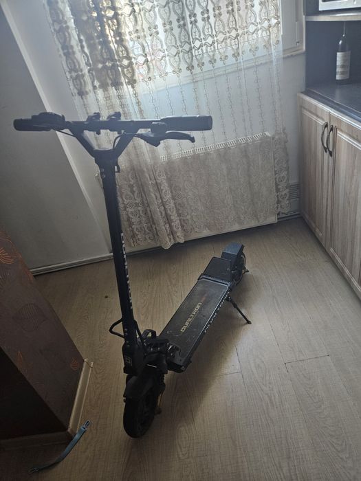 Trotineră electrică dualtron.