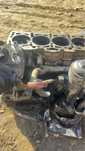 Bloc motor volkswagen audi 2.0 cba cbab piese dezmembrari