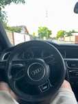 Volan audi a4 s line