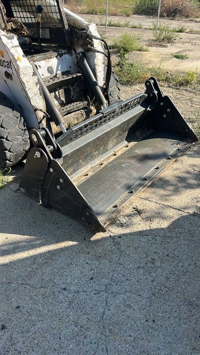Bobcat S250 AN 2006