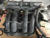 Galerie admisie Fiat Stilo 1.6