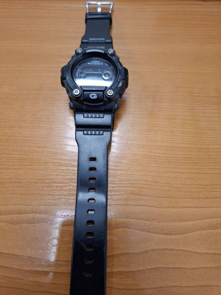 Casio GShock GW 7900b