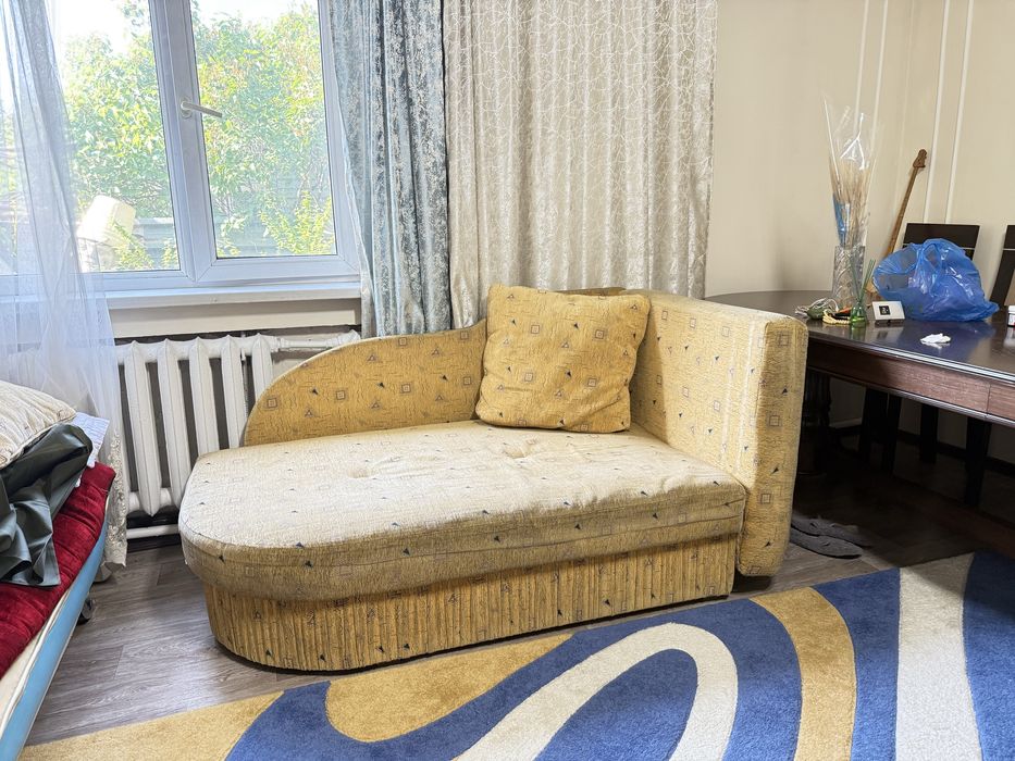 Кровать тахта продам