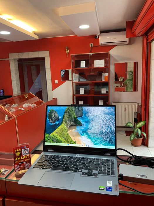 Lenovo 15IRX9 Amanet BKG