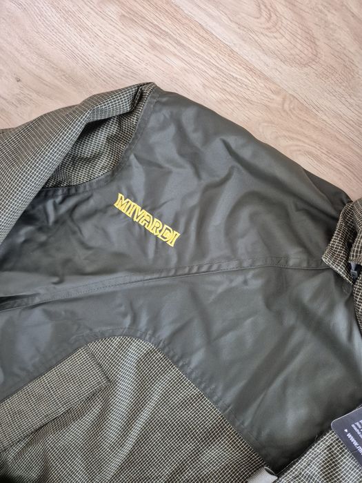 Mivardi carp wear мъжки комплект за риболов