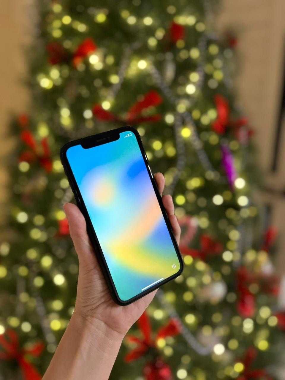 Iphone XR 128 gb