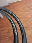Set cauciucuri și aparatori noroi 28 inch