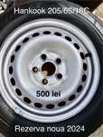 Rezerva transporter T5 T6 2024 NOUA