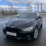 Bmw f31 316 Diesel