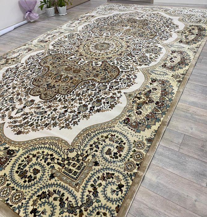 Продаю ковер LUXELL, Турция