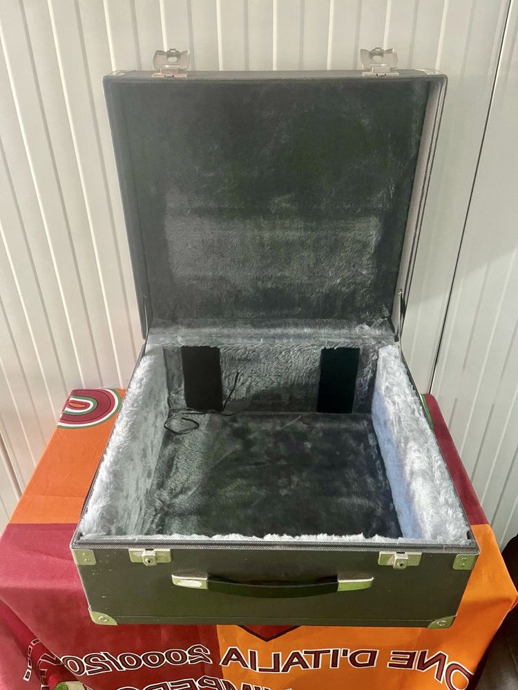 Toc Acordeon 80 basi