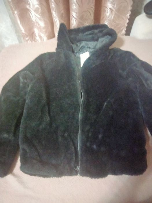 Куртка для девочки