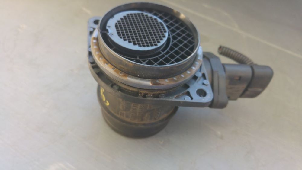 debitmetru aer 1.4 tdi bnm seat cordoba 6l skoda fabia vw polo 9n 0281002531 038906461b