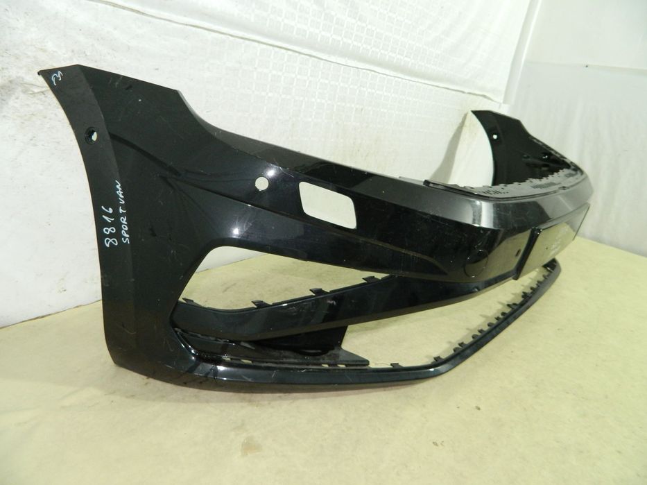 Bara fata VW Golf SportVan - facelift, 2017, 2018, 2019, 2020,, 510807221M