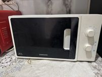 Микроволновая печь