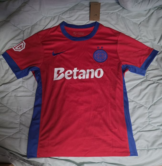 Tricou FCSB Birligea