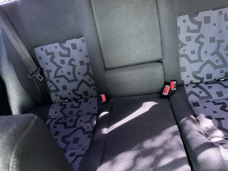 Volkswagen Bora 1.9 TDI AJM