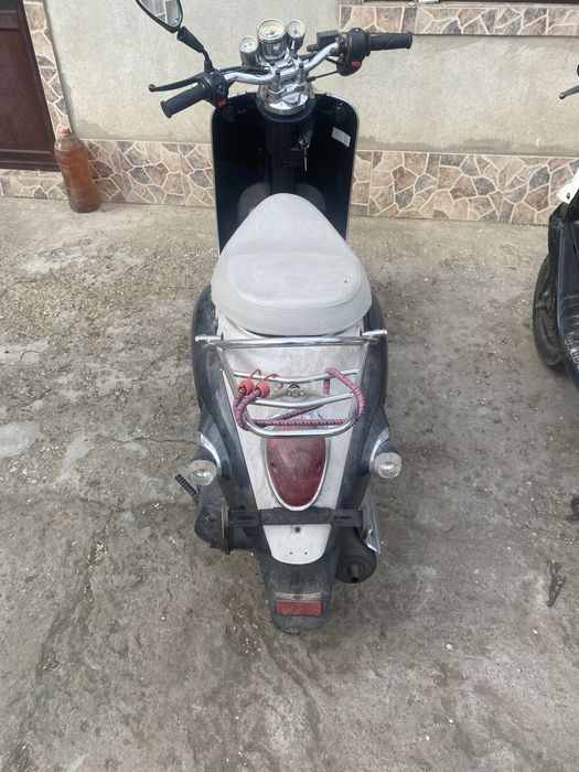 Scuter vespa piagio