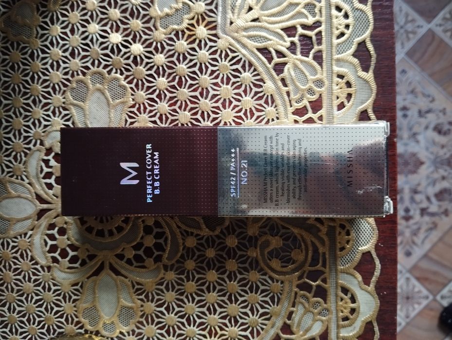 Продам тональный крем