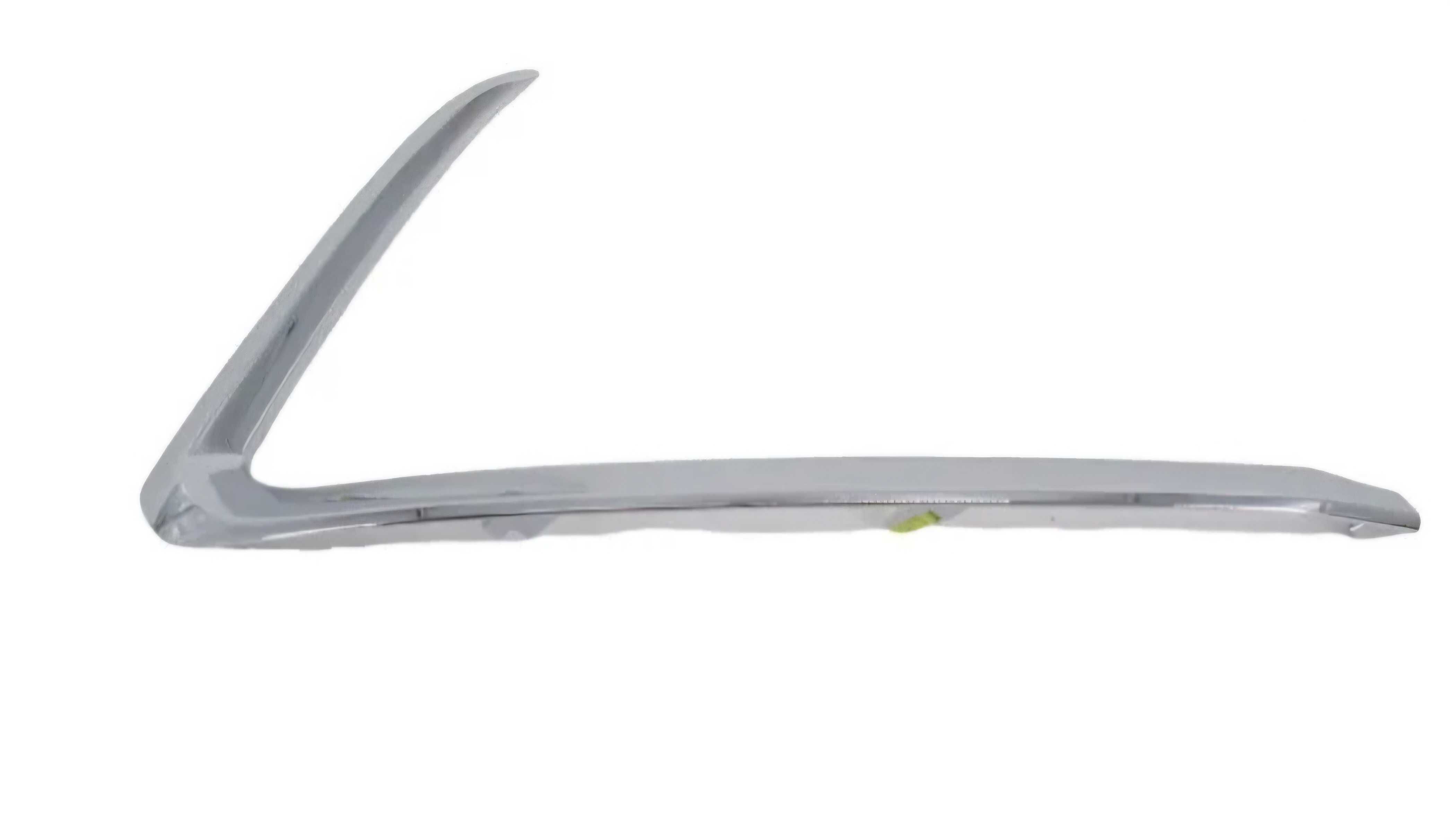 Mazda cx 9 задни вежди/rear fender. Хром елементи за предна броня