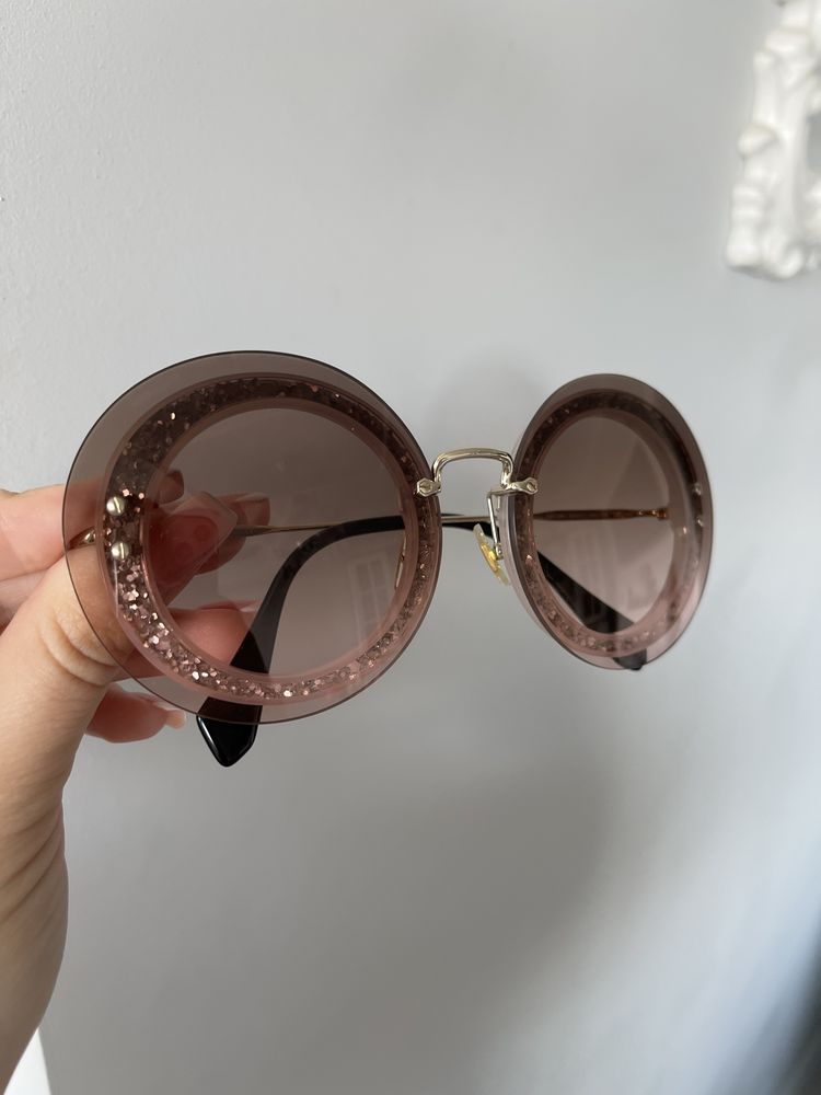 Оригинални слънчеви очила Miu Miu
