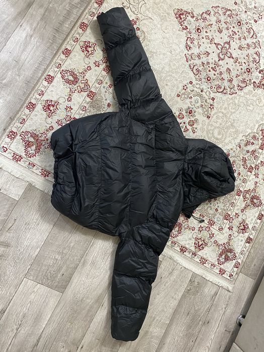 куртка зимня Stussy