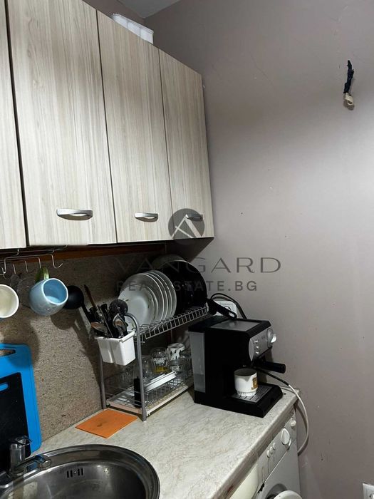 Продава се Двустаен апартамент в Пловдив, Христо Смирненски - 66 кв.м за 1940 €/кв.м - Снимка #7