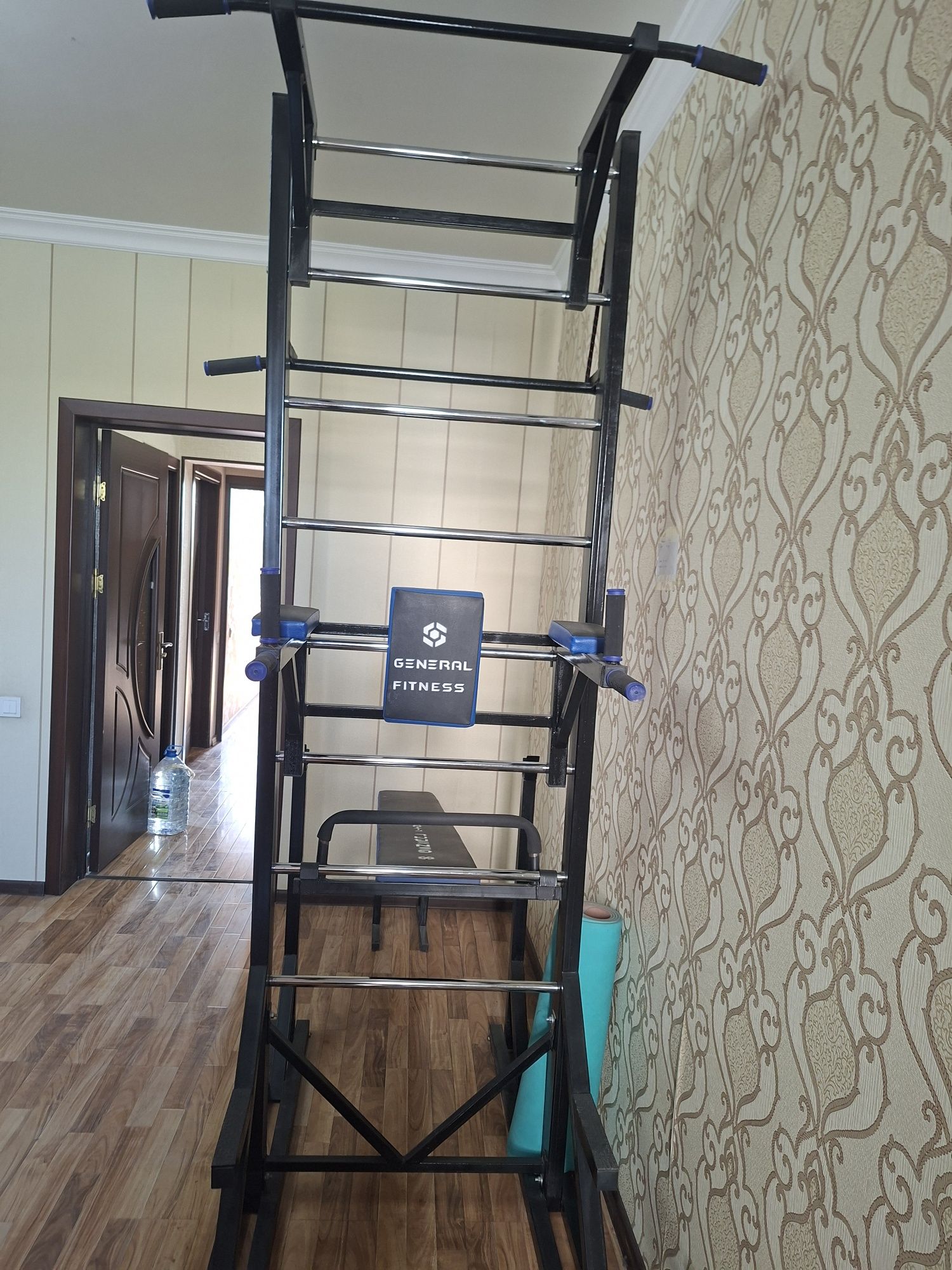 Тренежарка для занятий дома