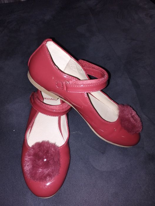 Официални обувки за момиче Mayoral