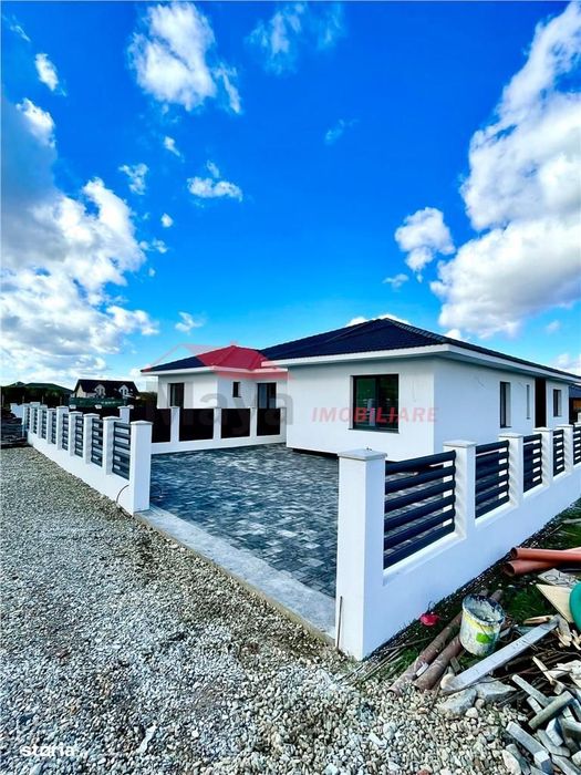 Casa tip Duplex , zona Aerodrom