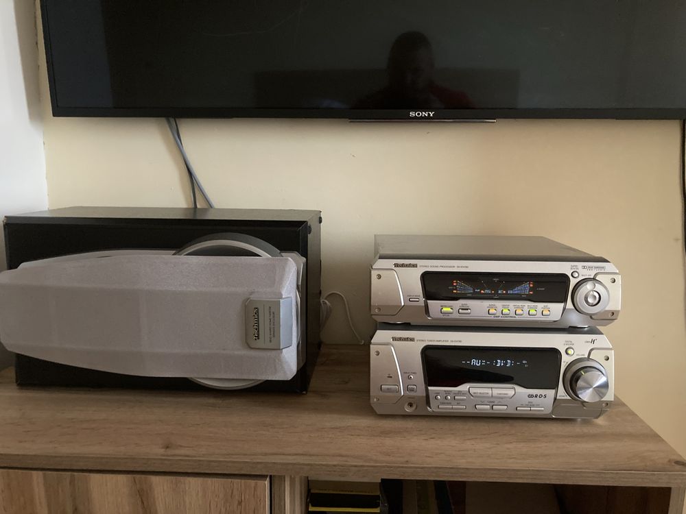 Уредба technics
